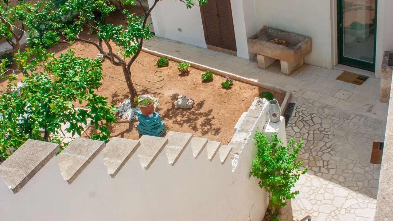 Photo of Outdoor in Montesano Salentino