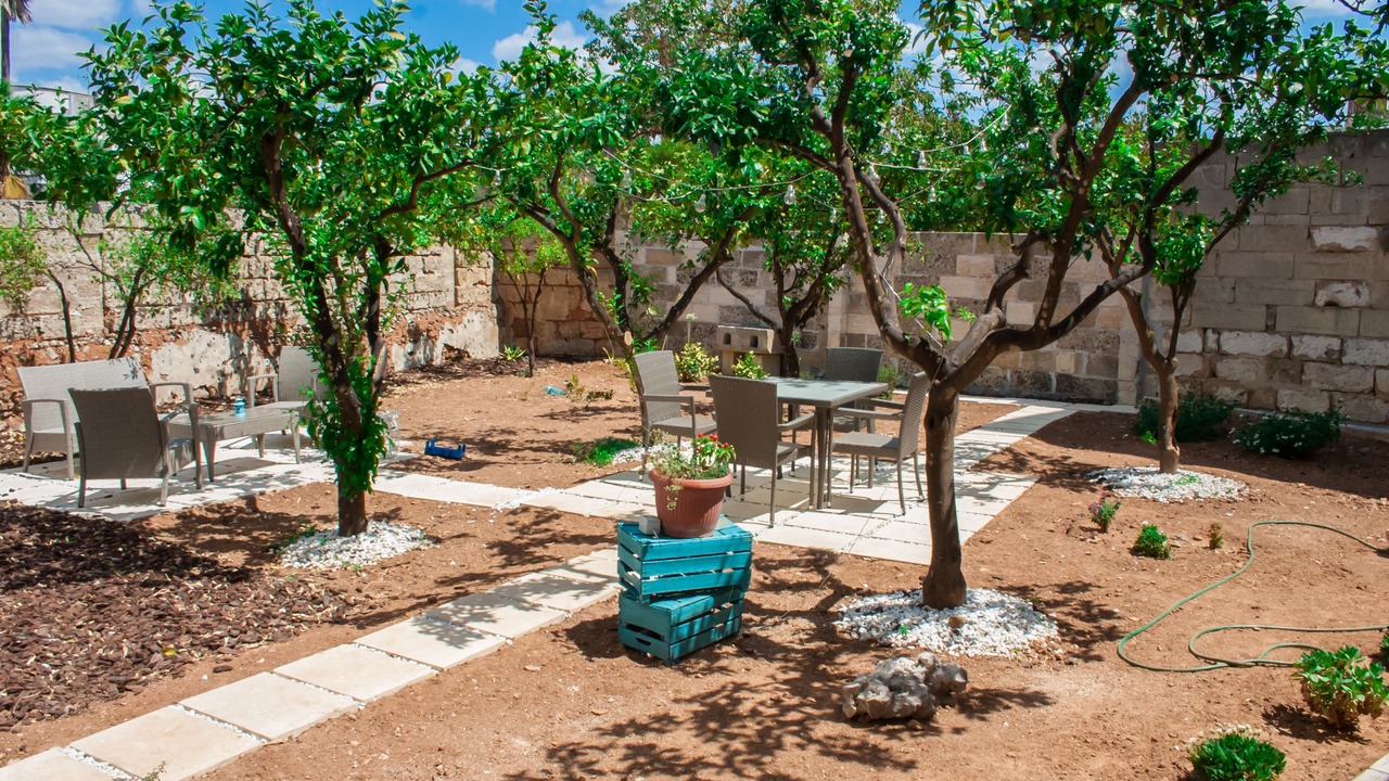 Photo of Outdoor in Montesano Salentino