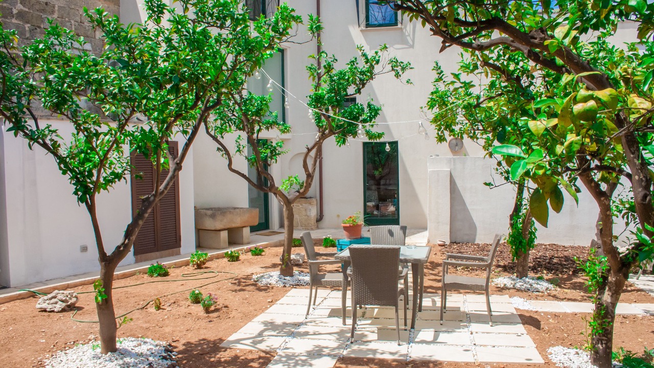 Photo of Outdoor in Montesano Salentino