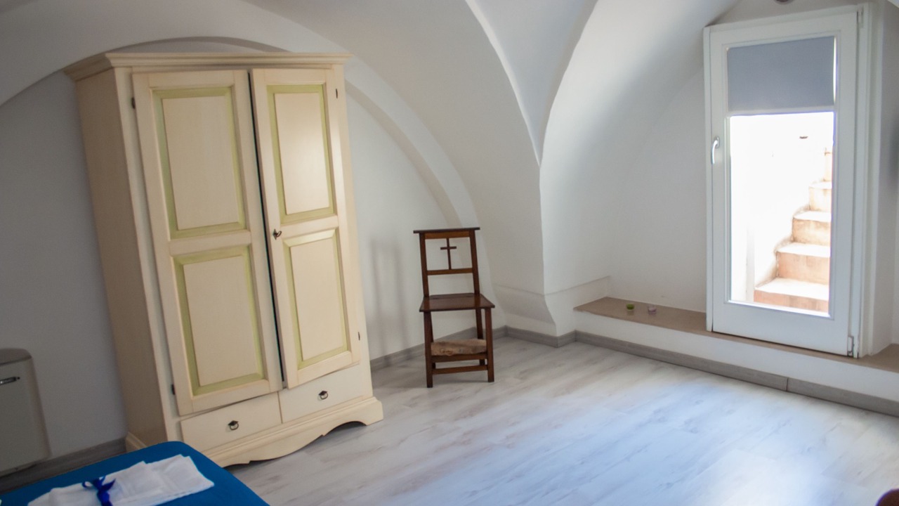 Photo of Patio Balcony in Montesano Salentino