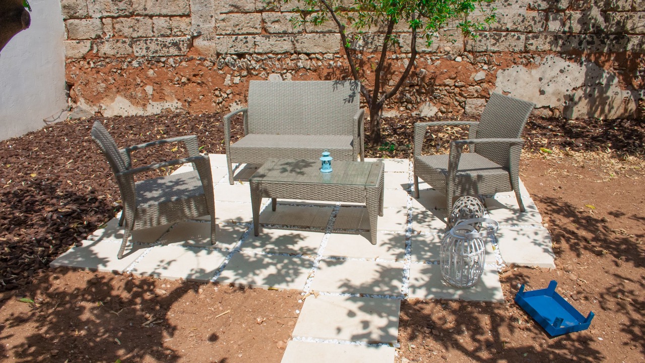 Photo of Outdoor in Montesano Salentino