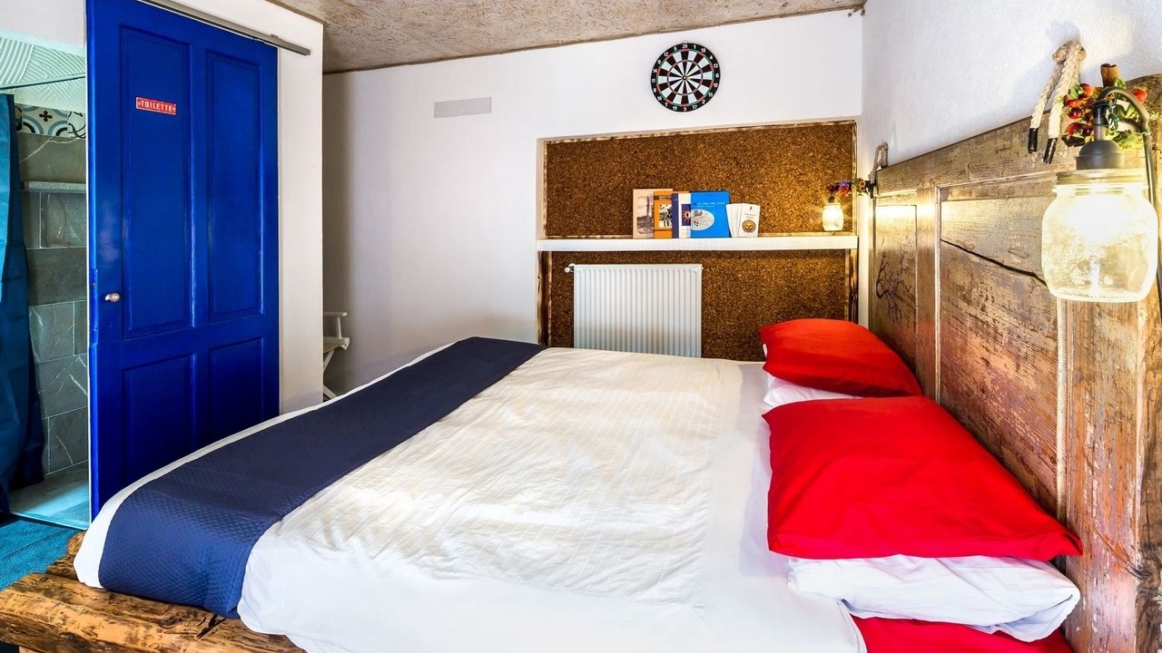 Photo of Bedroom in Aiello del Friuli