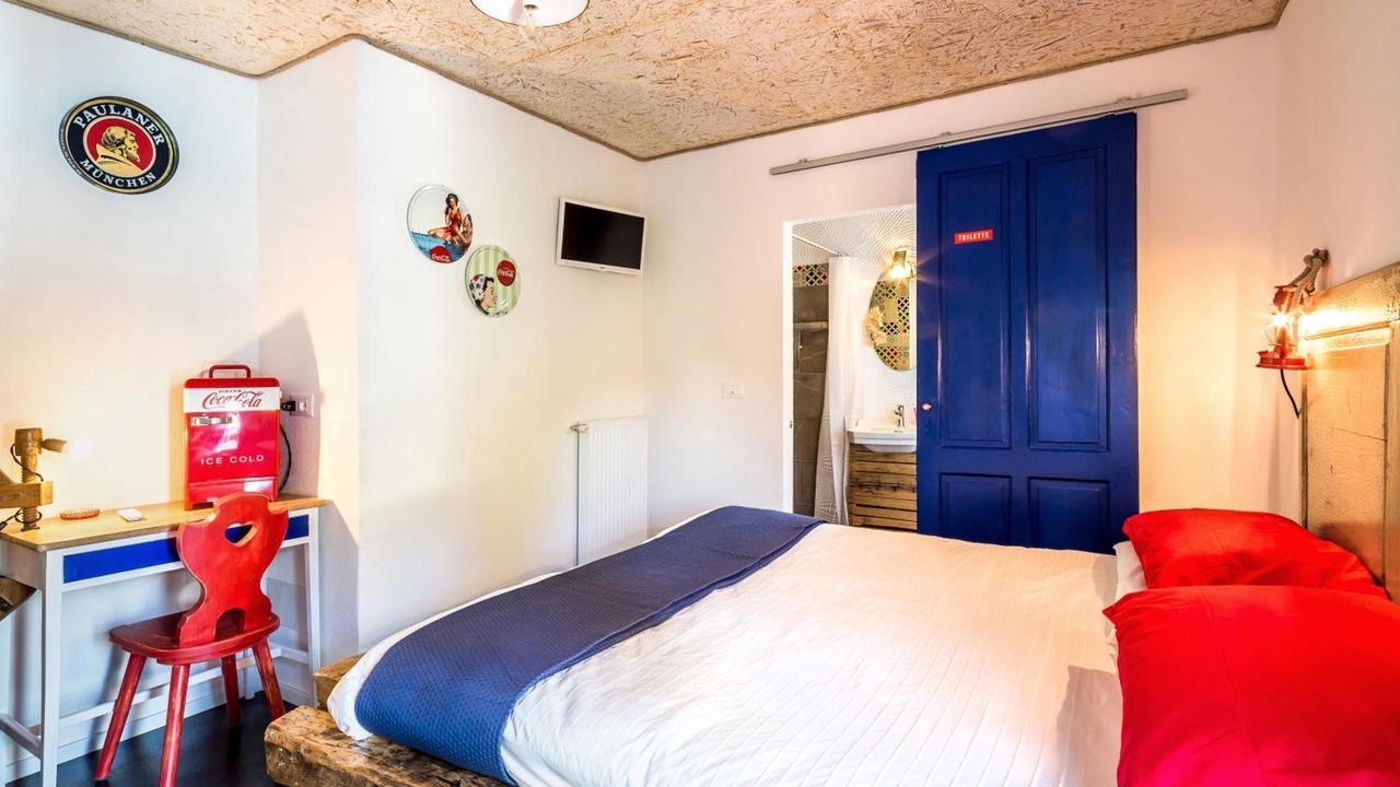 Photo of Bedroom in Aiello del Friuli