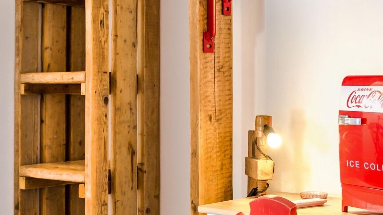 Photo of Bedroom in Aiello del Friuli