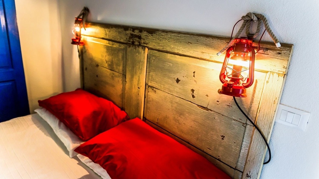 Photo of Bedroom in Aiello del Friuli