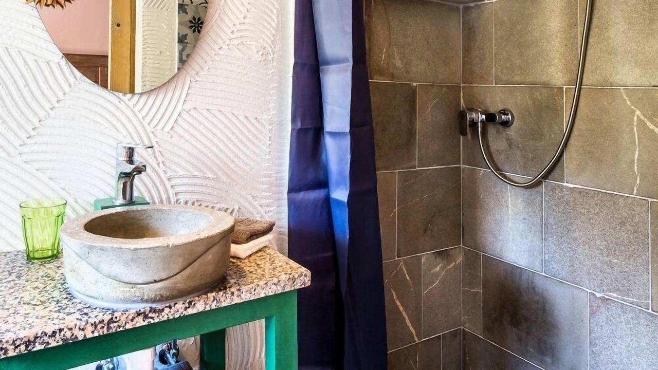 Photo of Bathroom in Aiello del Friuli
