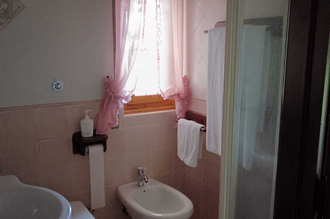 Photo of Bathroom in Ostia Antica