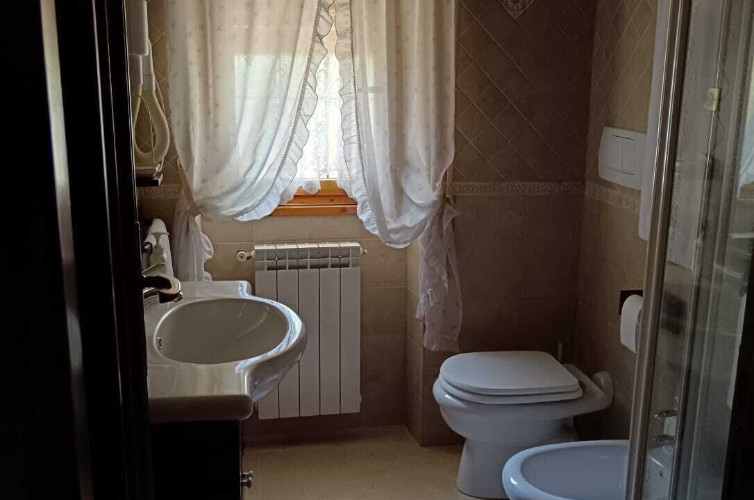 Photo of Bathroom in Ostia Antica