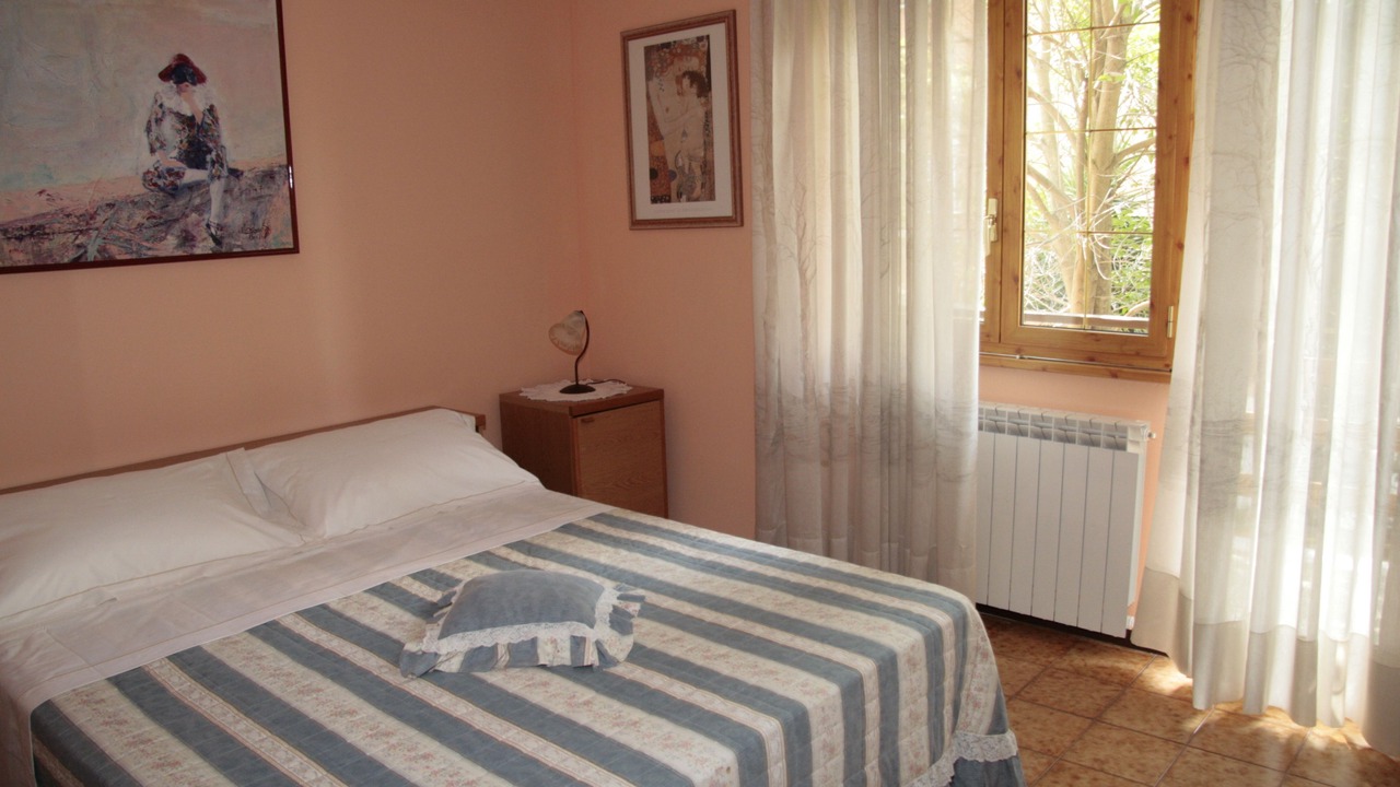 Photo of Bedroom in Ostia Antica