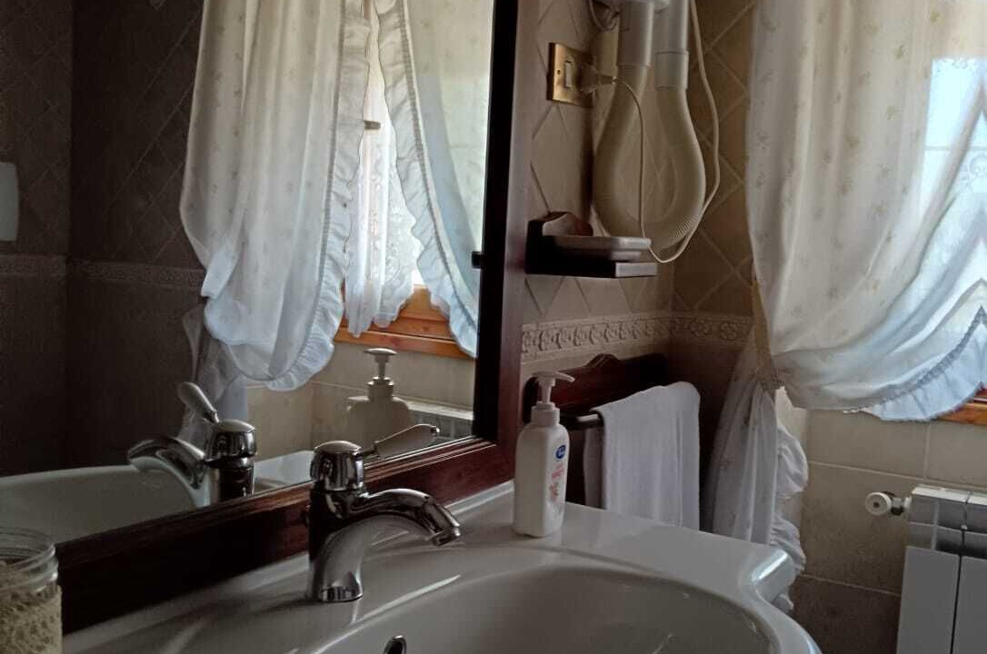 Photo of Bathroom in Ostia Antica