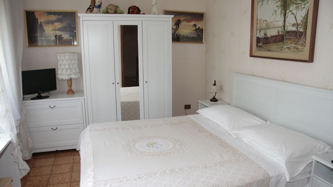 Photo of Bedroom in Ostia Antica