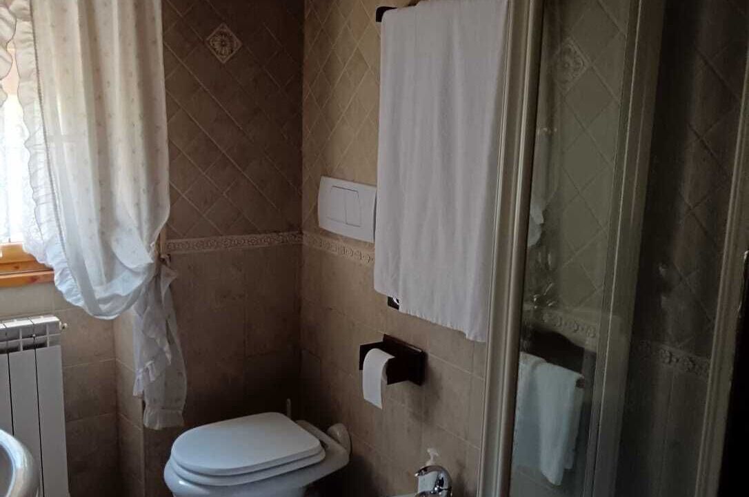Photo of Bathroom in Ostia Antica