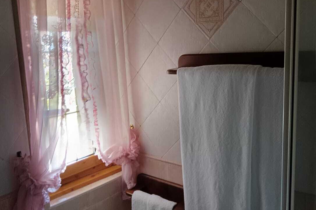 Photo of Bathroom in Ostia Antica