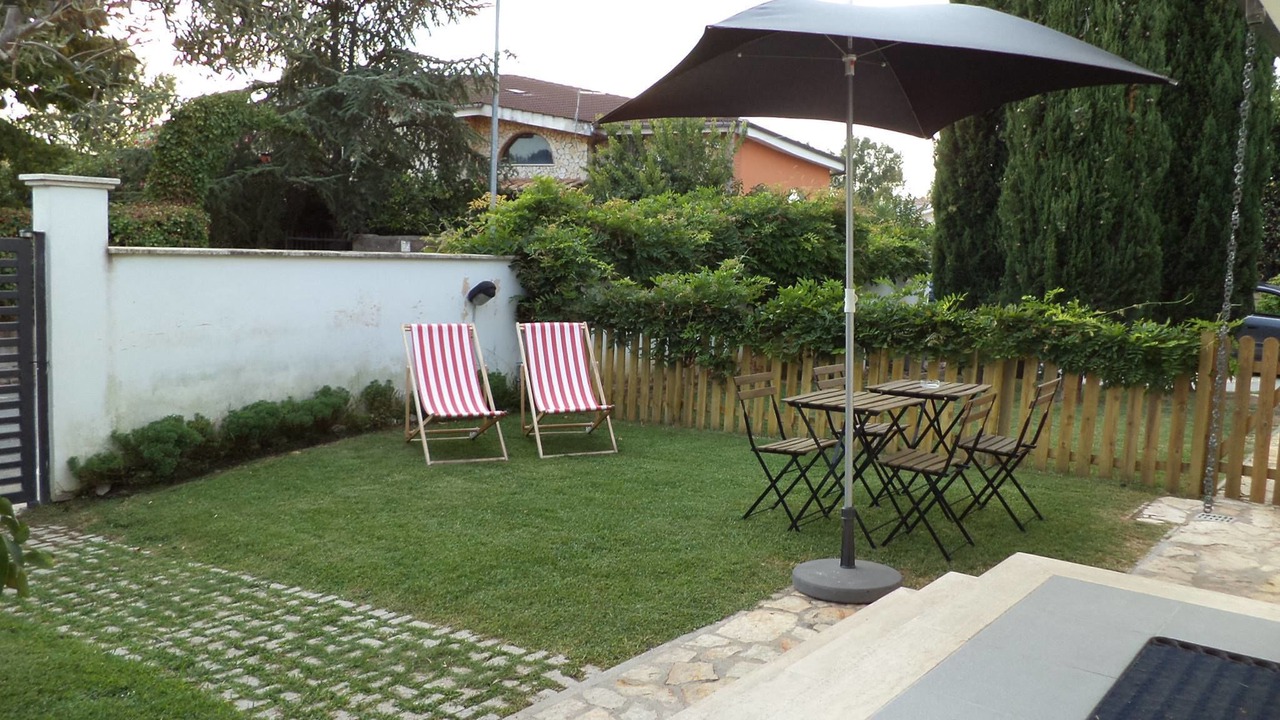 Photo of Outdoor in Ostia Antica
