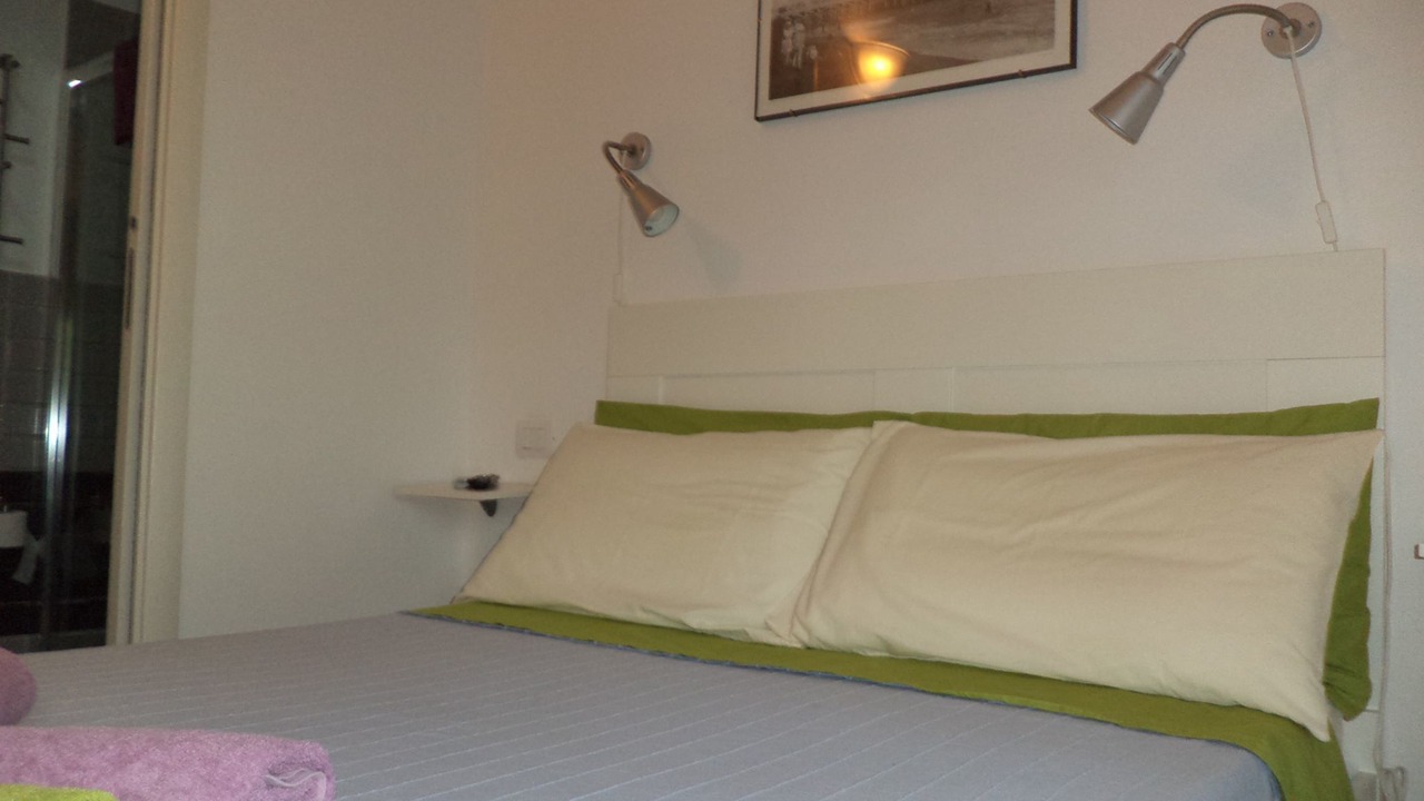 Photo of Bedroom in Ostia Antica