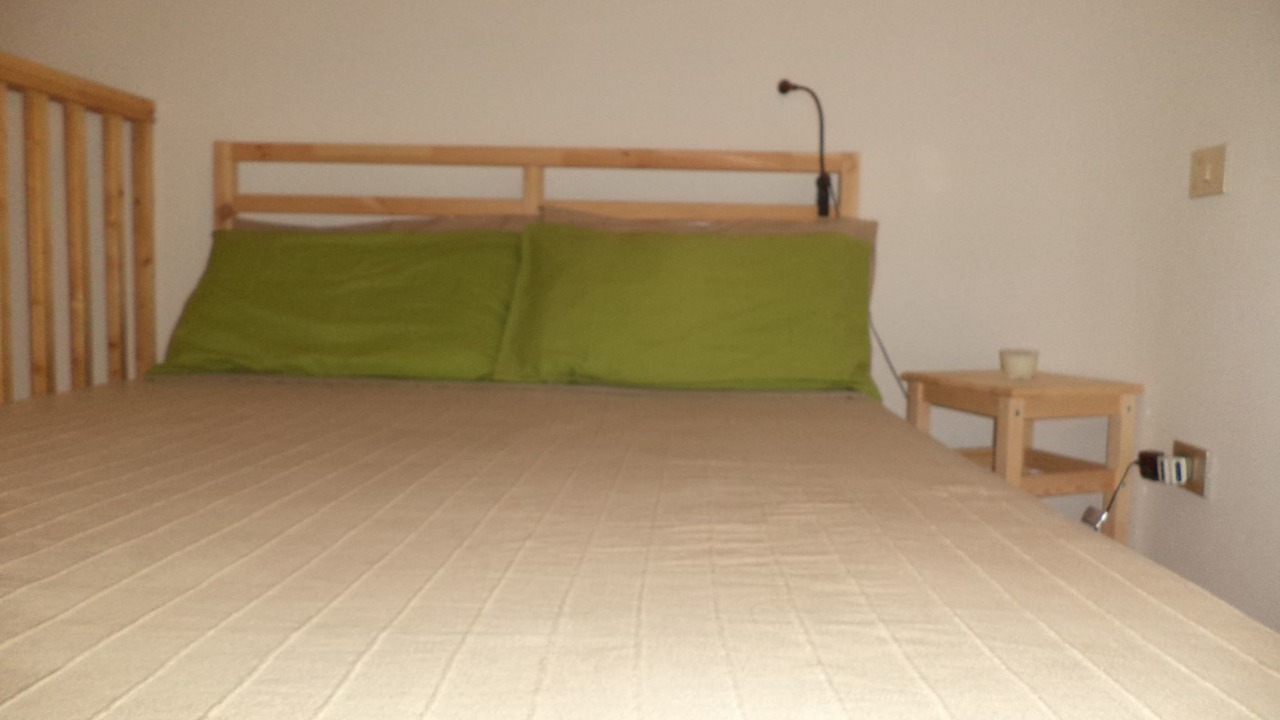 Photo of Bedroom in Ostia Antica
