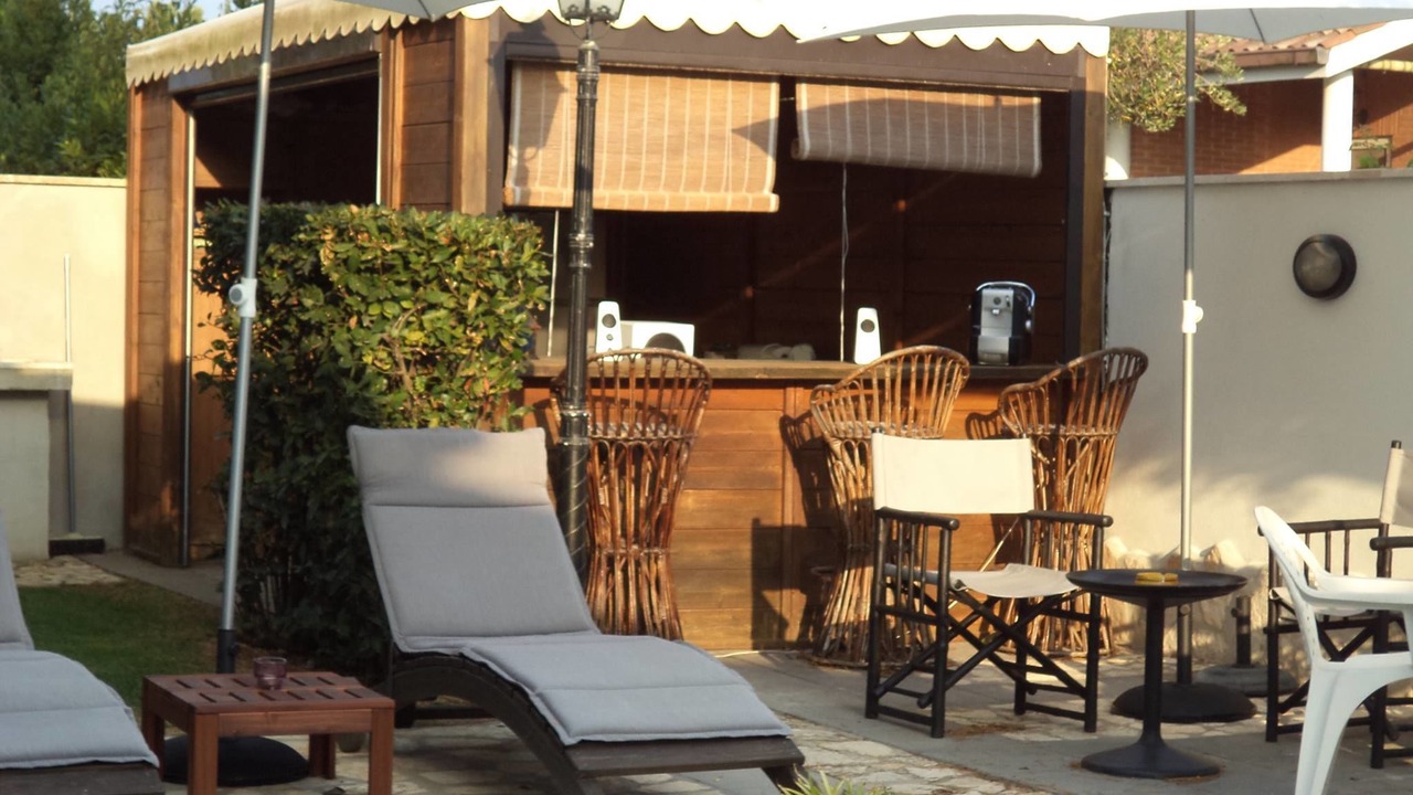 Photo of Outdoor in Ostia Antica