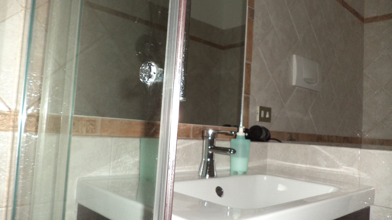 Photo of Bathroom in Ostia Antica