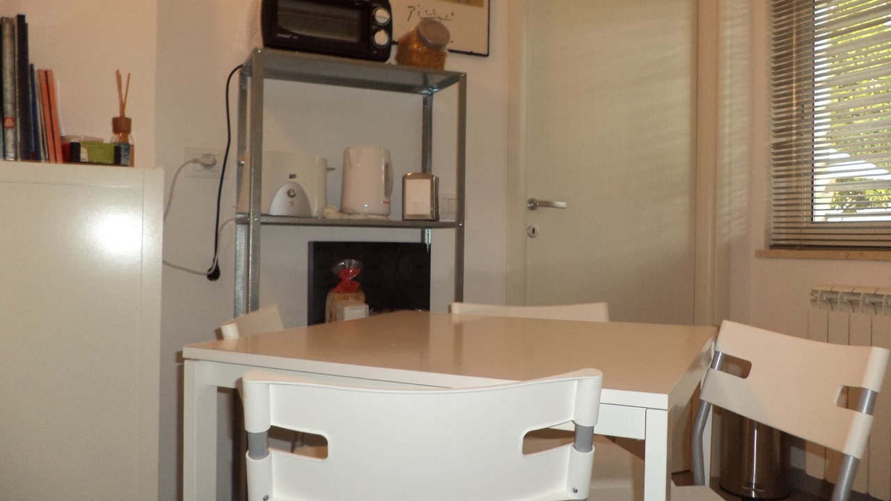 Photo of Livingroom in Ostia Antica