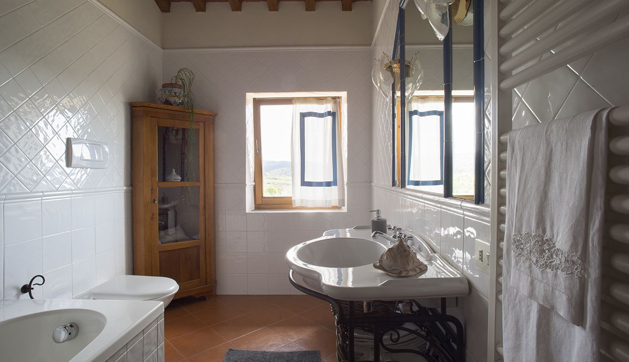 Photo of Bathroom in Barberino Val d'Elsa