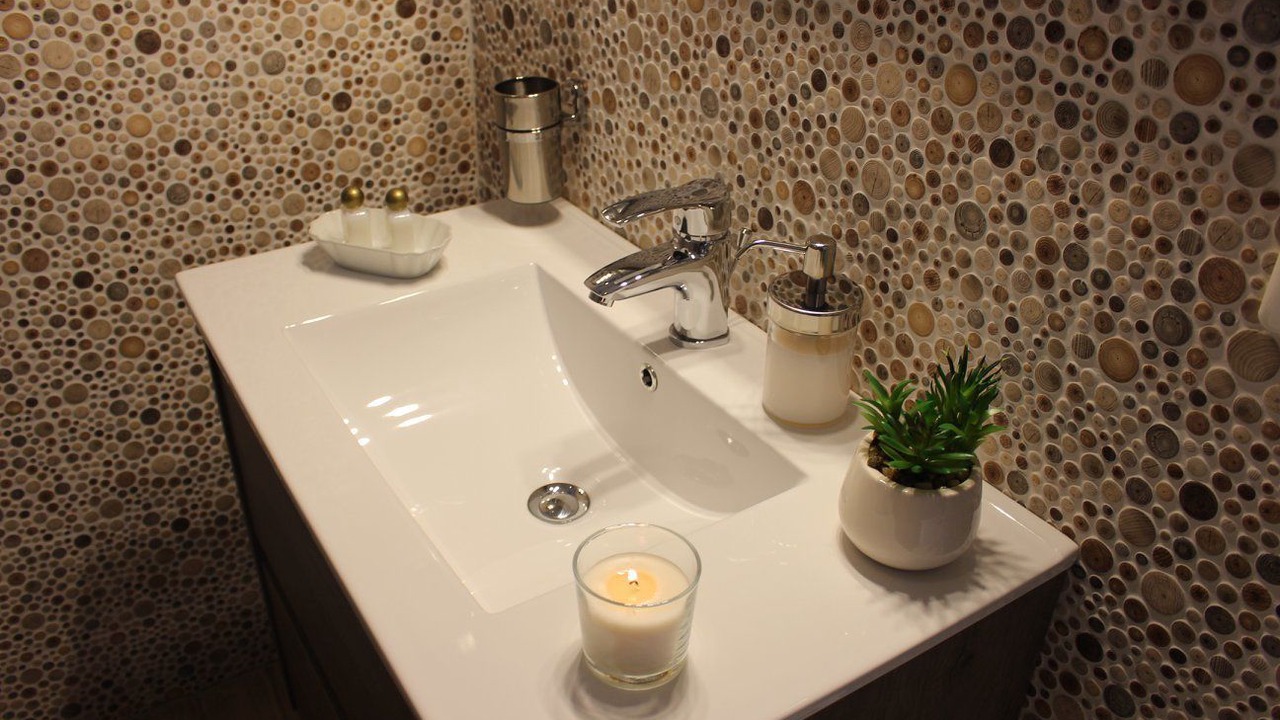 Photo of Bathroom in Pergole