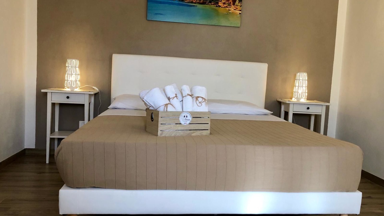 Photo of Bedroom in Pergole