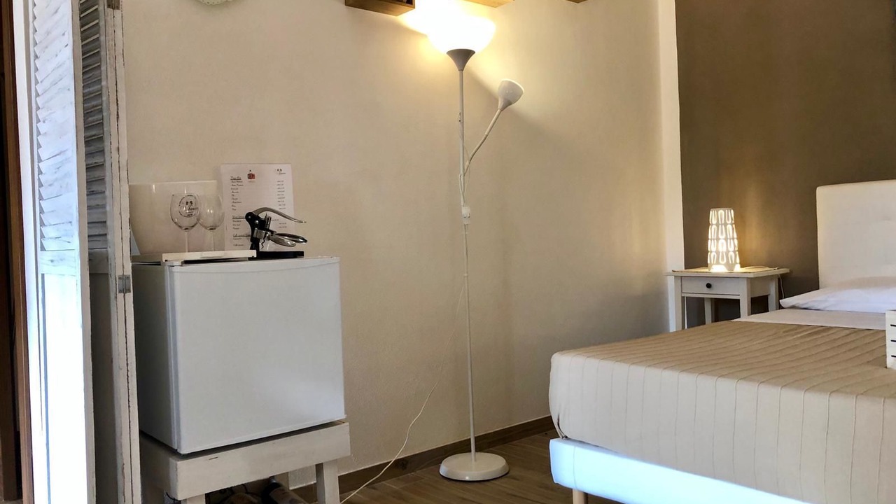 Photo of Bedroom in Pergole