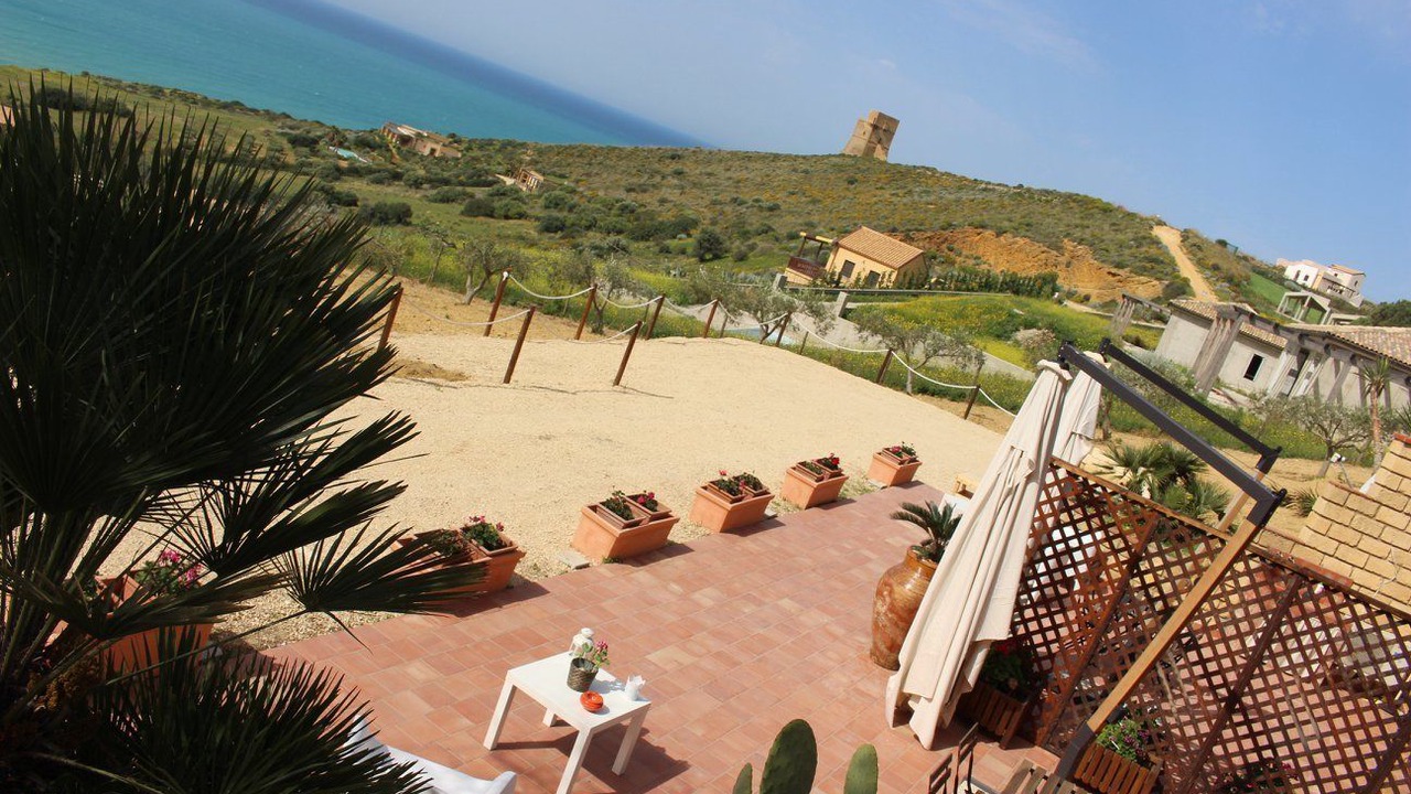 Photo of Patio Balcony in Pergole