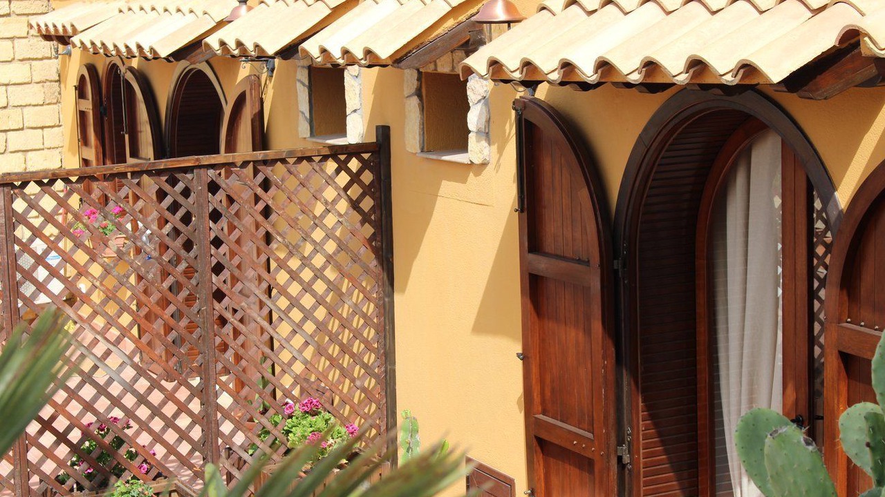 Photo of Outdoor in Pergole