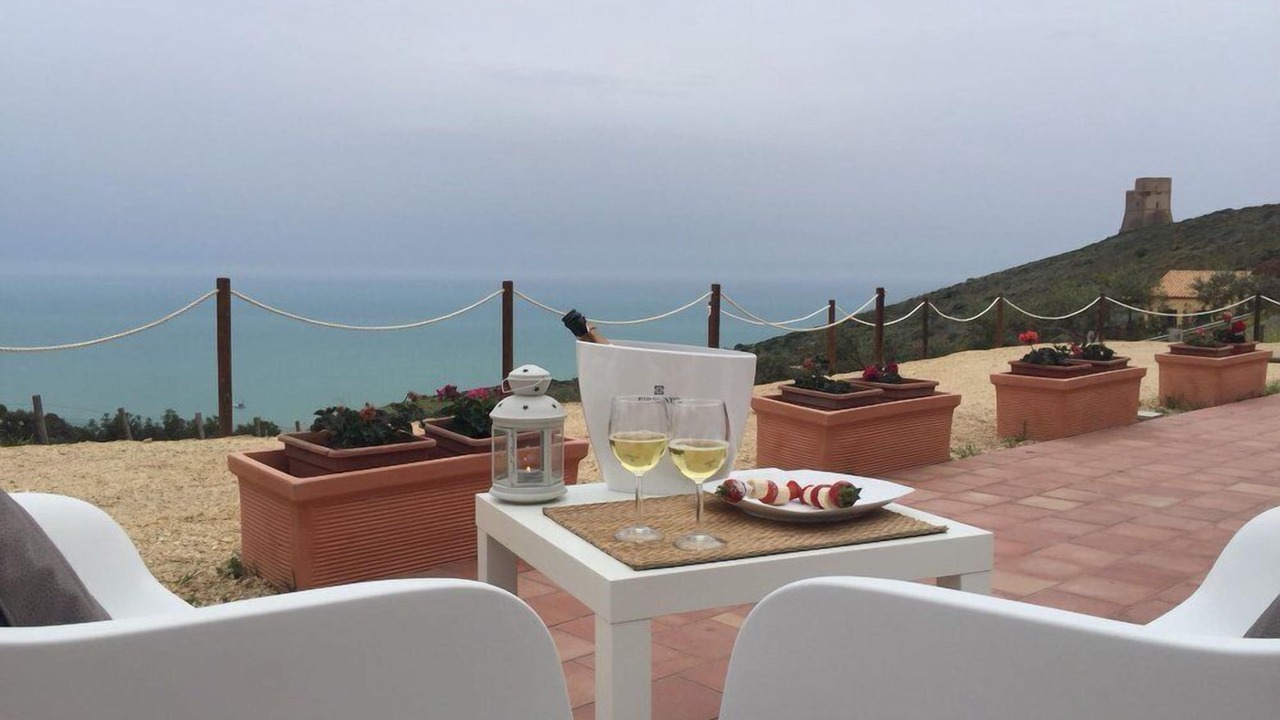 Photo of Patio Balcony in Pergole