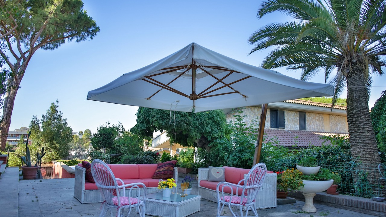 Photo of Outdoor in Zona XXV Vallerano