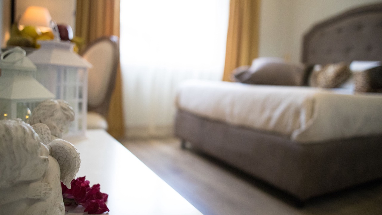 Photo of Bedroom in Zona XXV Vallerano
