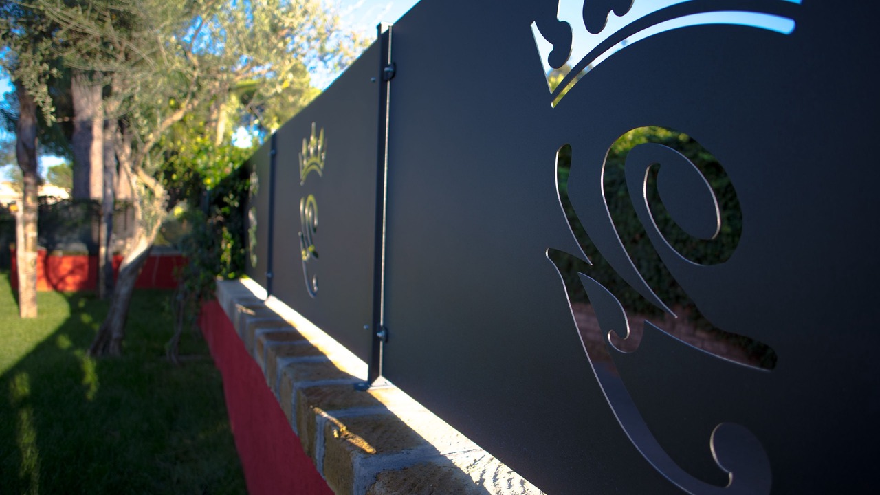 Photo of Outdoor in Zona XXV Vallerano