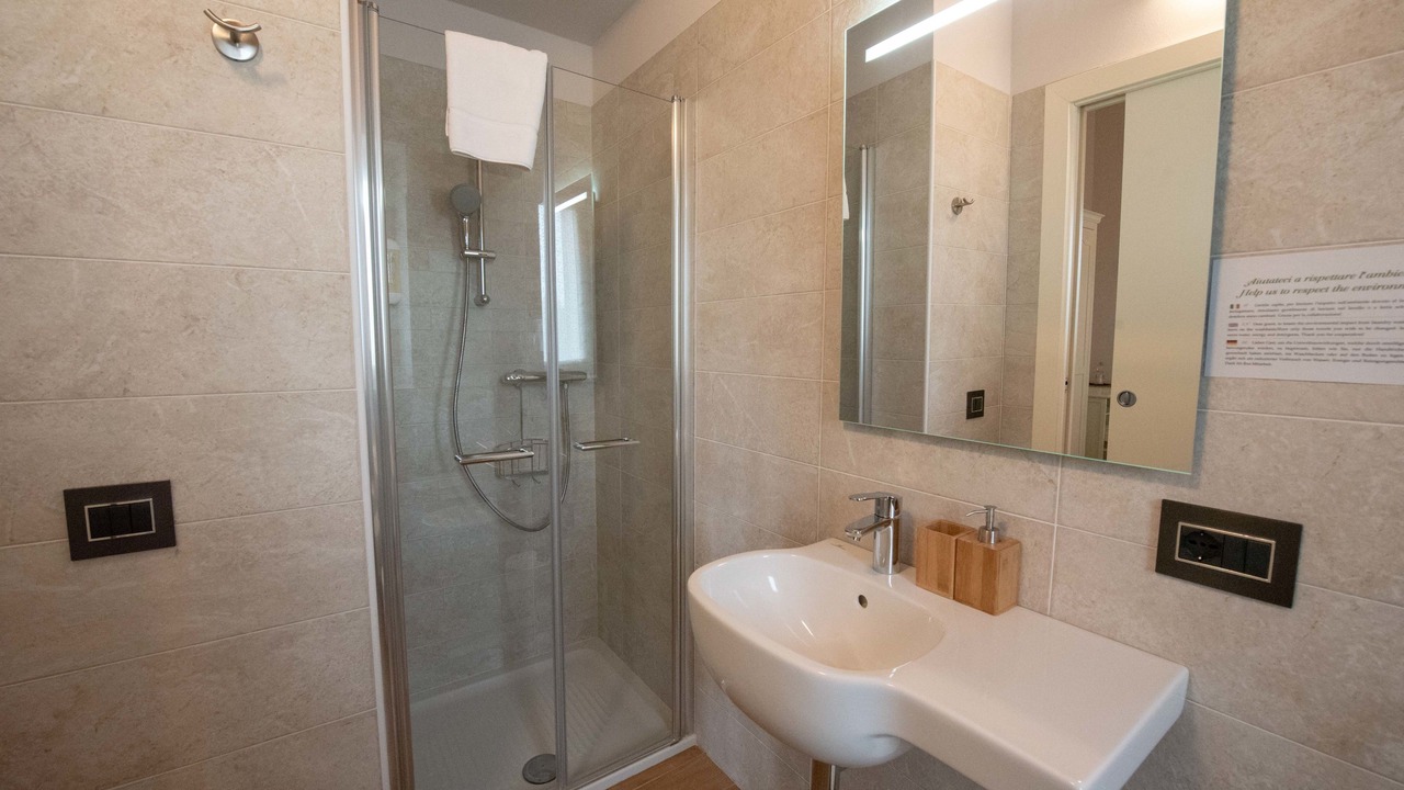 Photo of Bathroom in Marano di Valpolicella