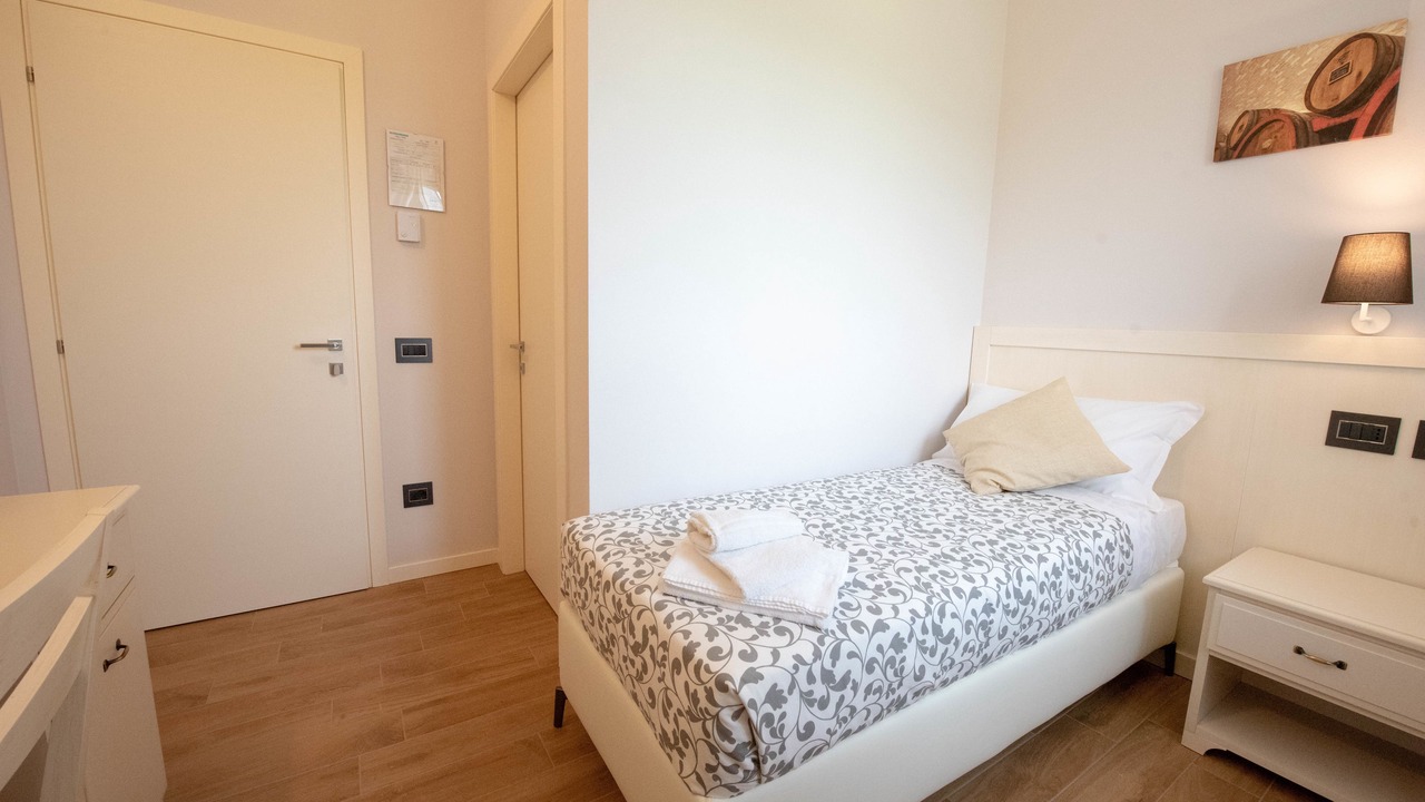 Photo of Bedroom in Marano di Valpolicella
