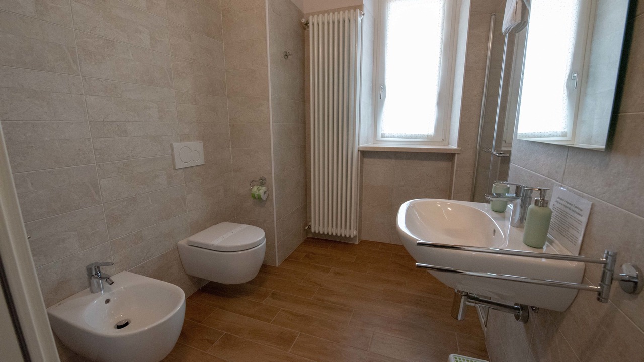 Photo of Bathroom in Marano di Valpolicella