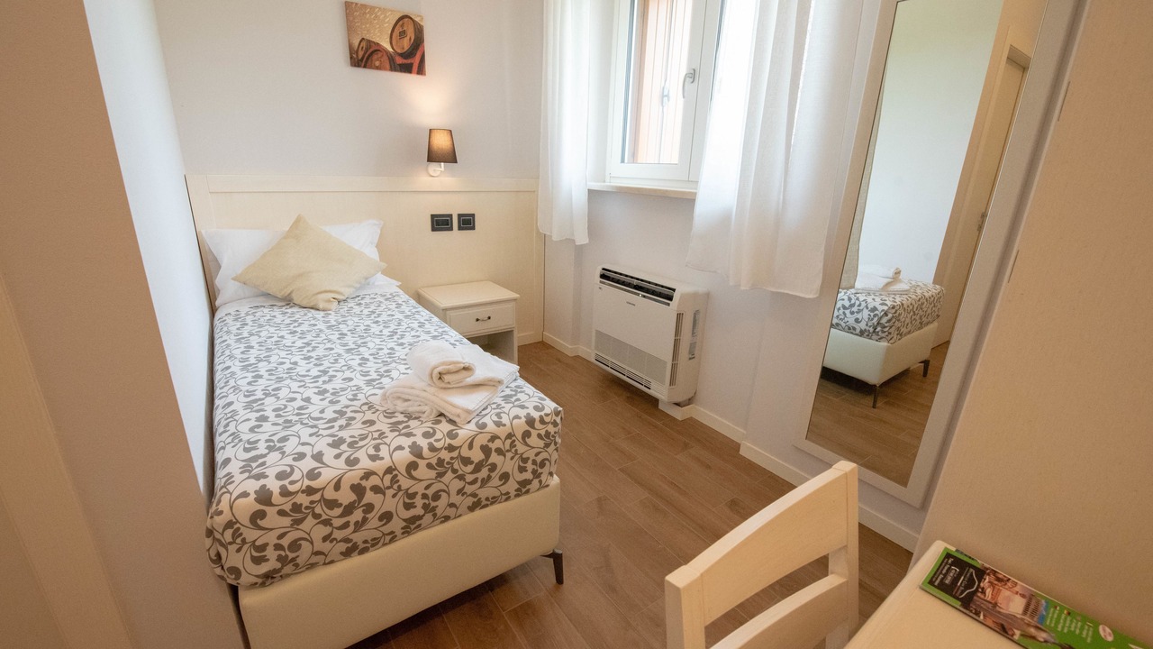 Photo of Bedroom in Marano di Valpolicella