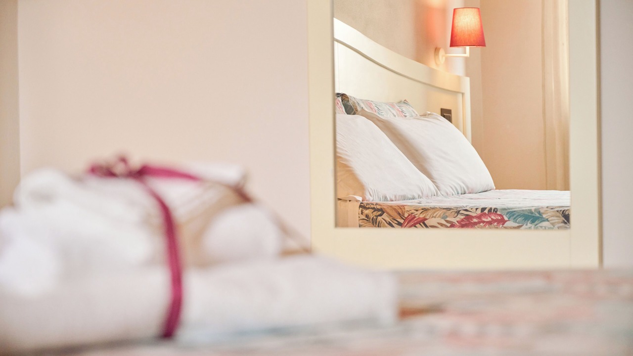 Photo of Bedroom in Marano di Valpolicella