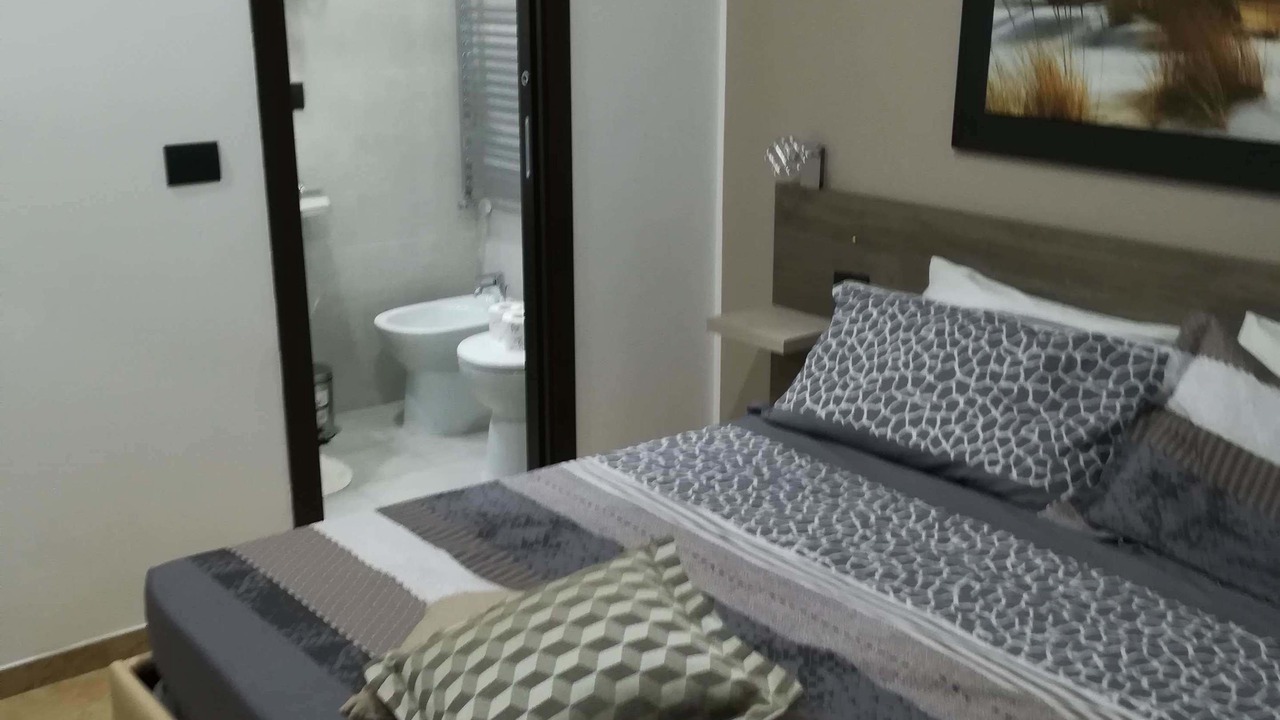 Photo of Bedroom in Trecase