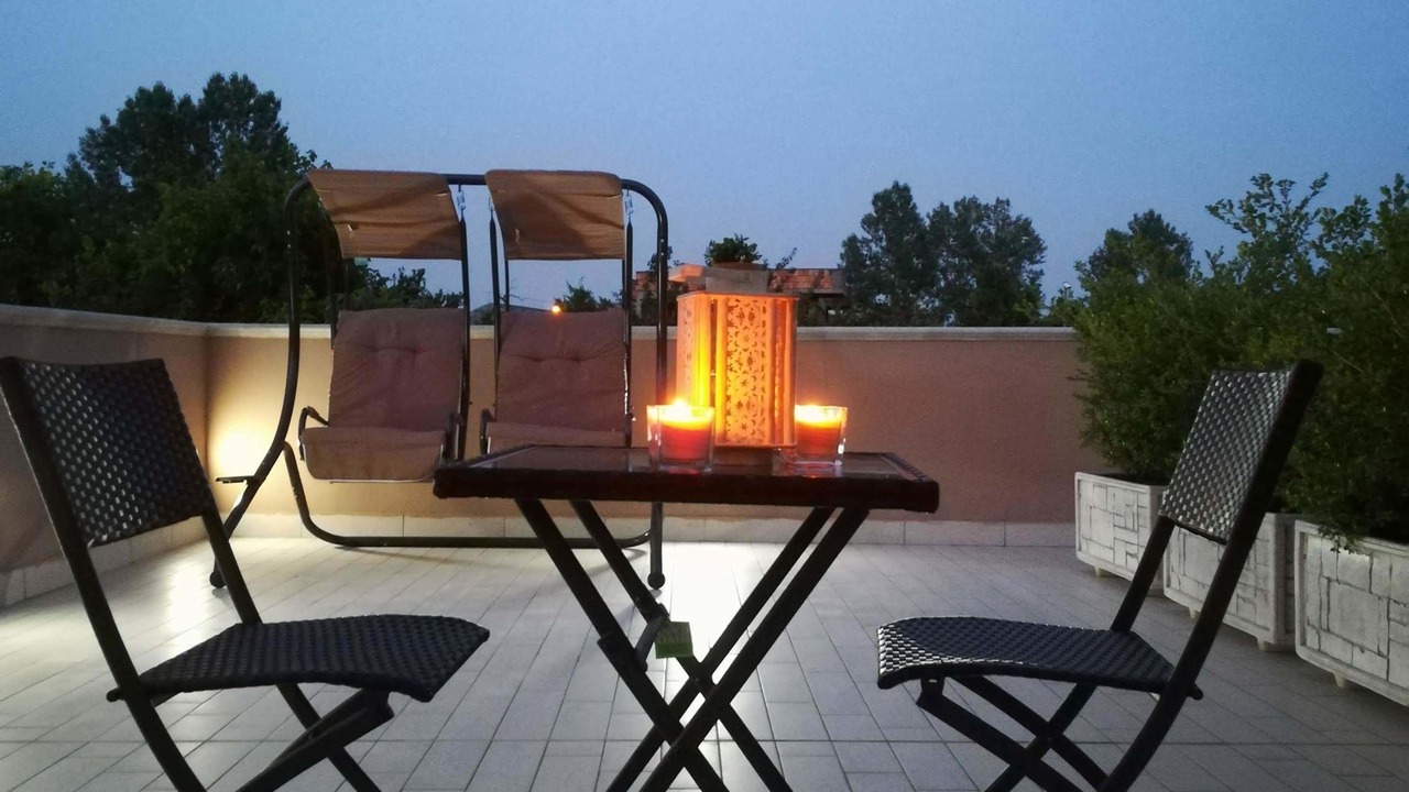 Photo of Outdoor in Trecase
