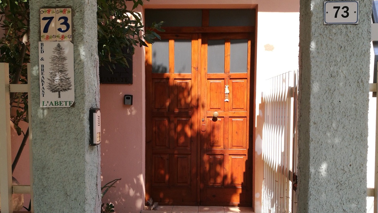 Photo of Bedroom in Guspini
