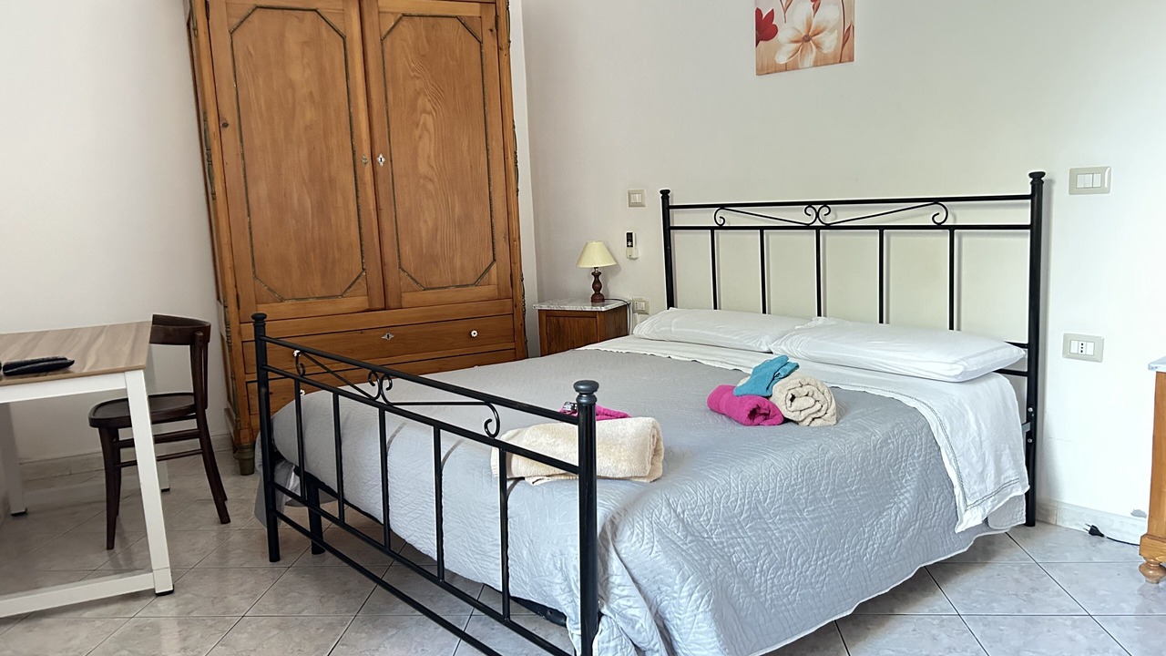 Photo of Bedroom in Guspini