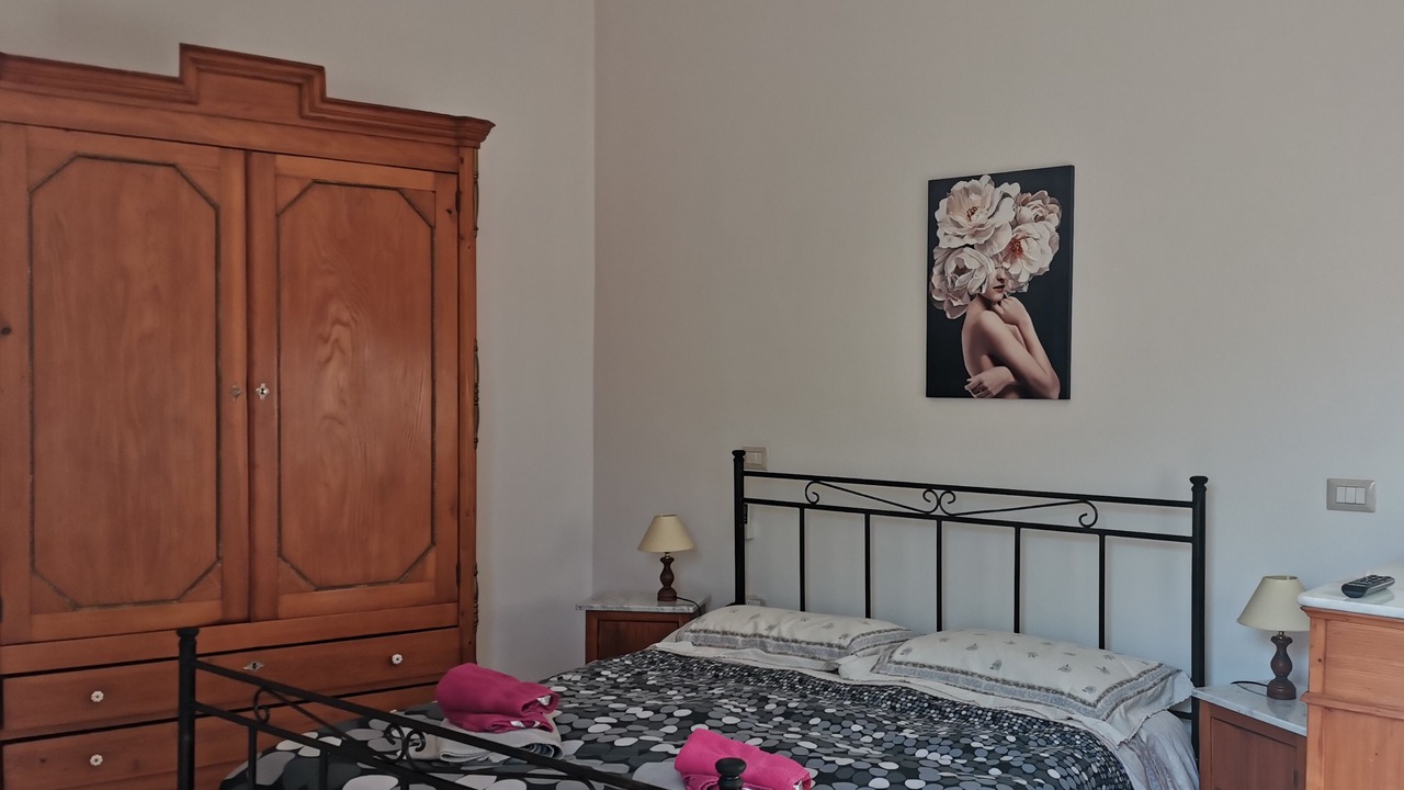 Photo of Bedroom in Guspini