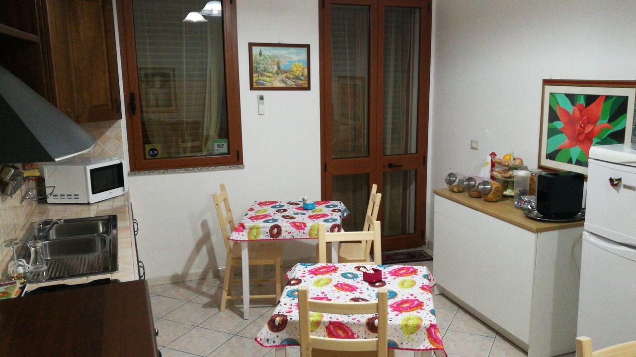 Photo of Kitchen in Guspini