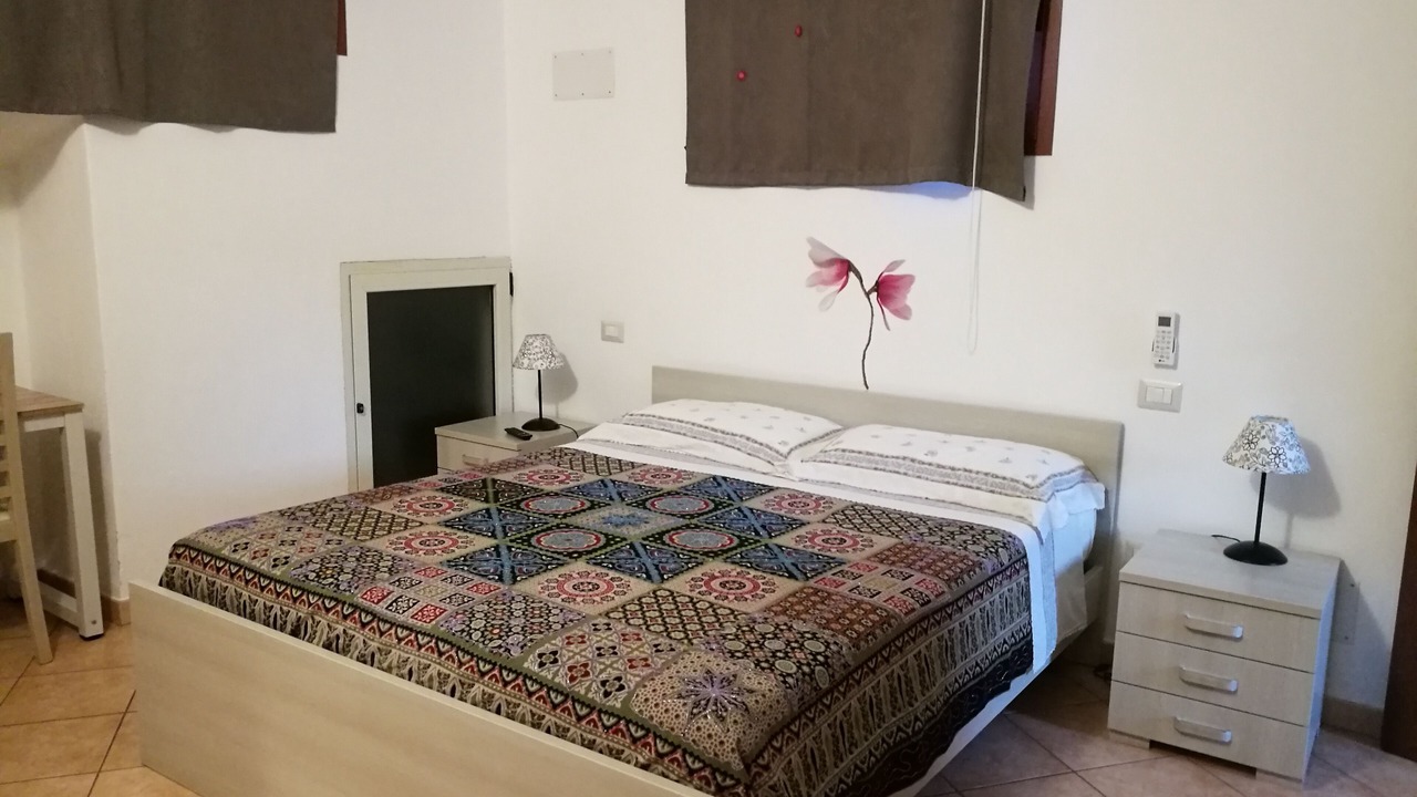 Photo of Bedroom in Guspini