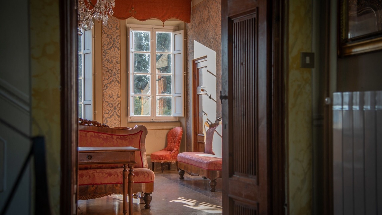 Photo of Livingroom in San Michele di Moriano