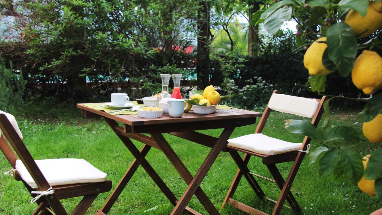 Photo of Outdoor in San Michele di Moriano