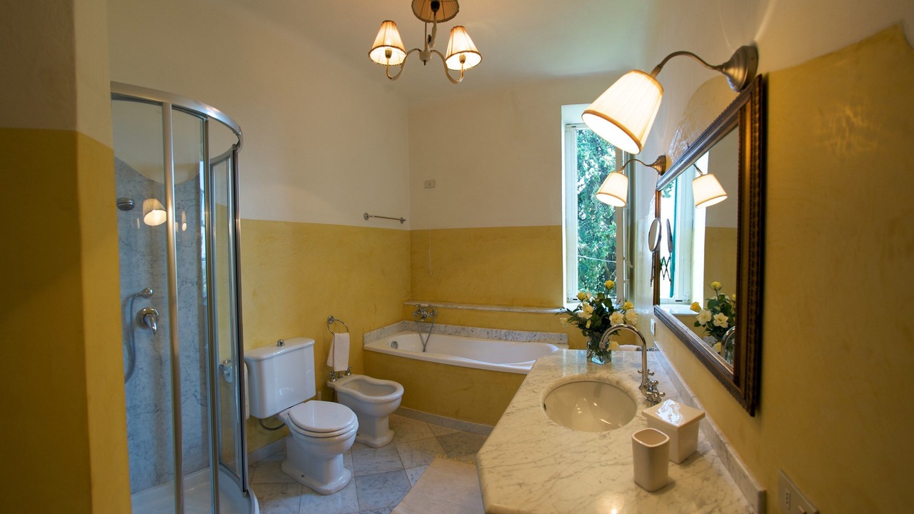 Photo of Bathroom in San Michele di Moriano