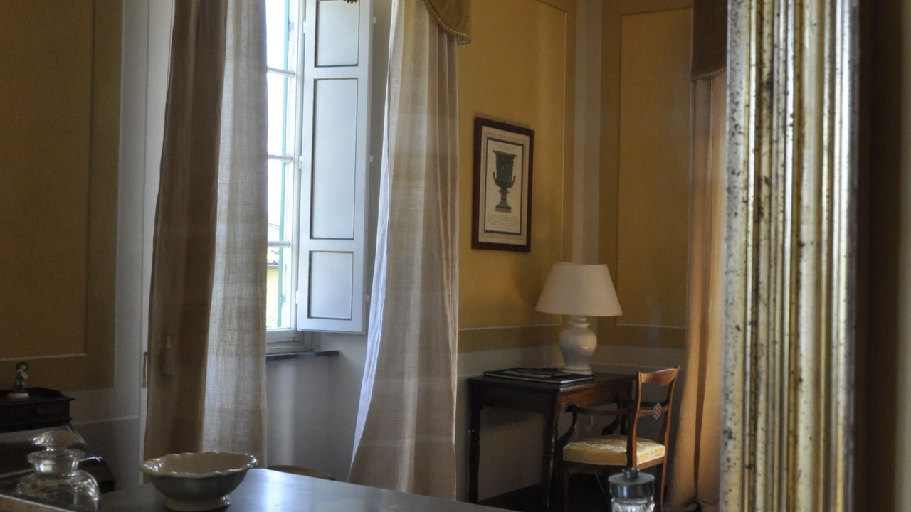 Photo of Bedroom in San Michele di Moriano
