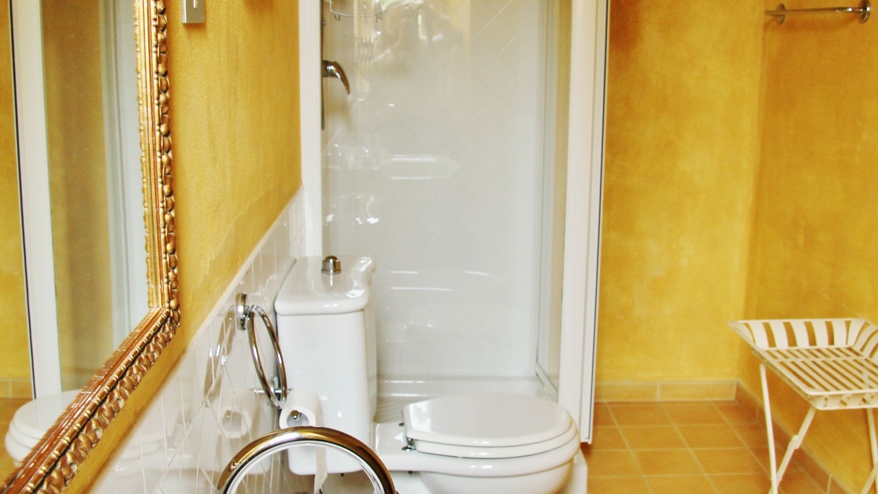 Photo of Bathroom in San Michele di Moriano